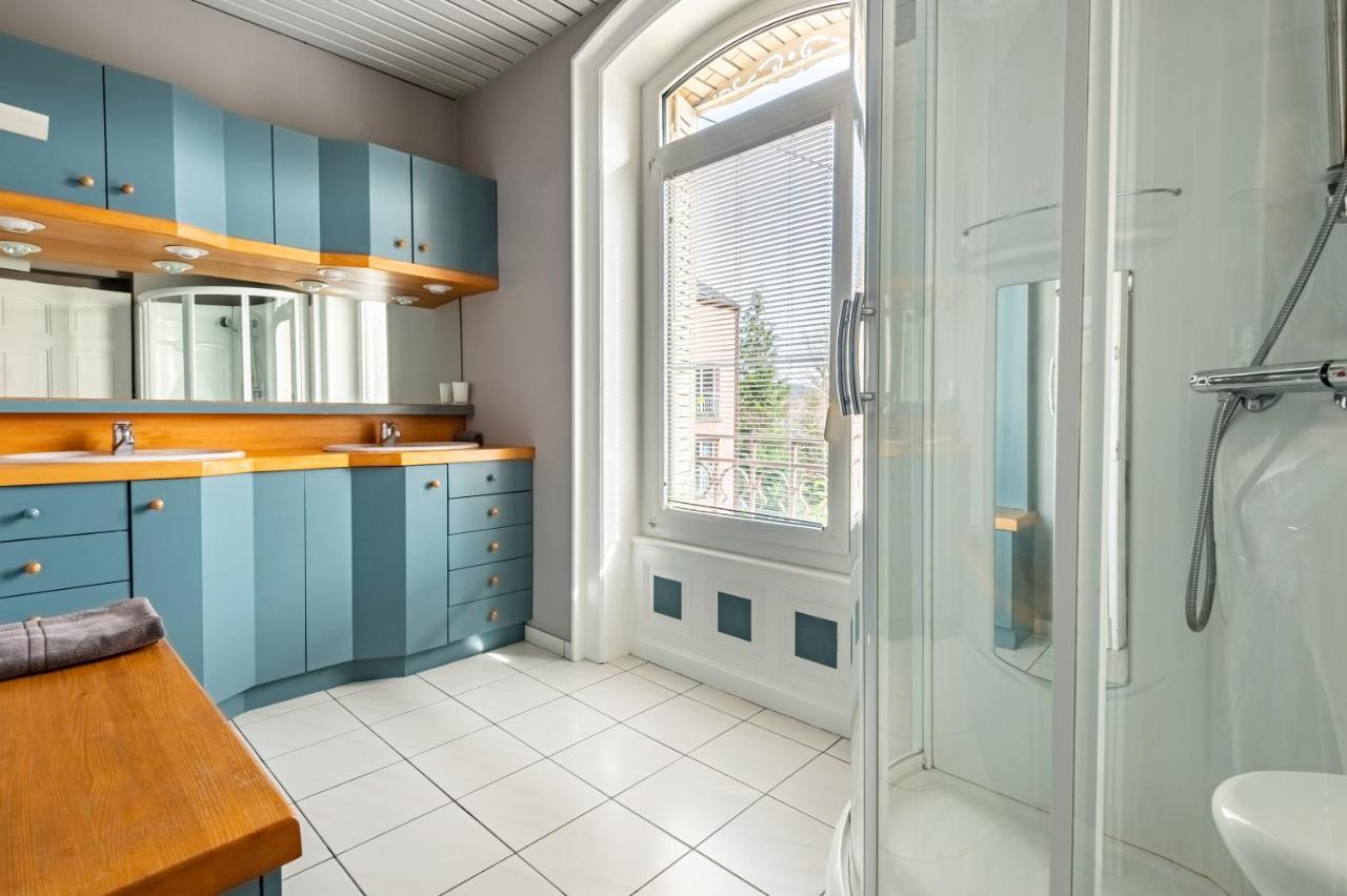 Les Libellules - Maison De Caractere 5Ch Жерарме Екстер'єр фото